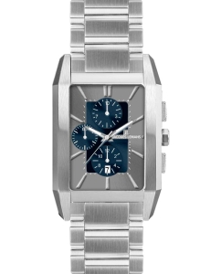 Купить Наручные часы Jacques Lemans 1-2161K с хронографом в E-mobi