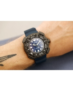 Купить Японские титановые наручные часы Citizen BN0227-09L  в E-mobi