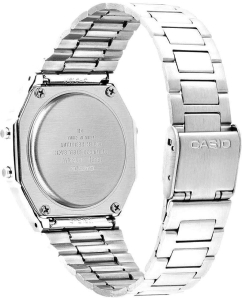 Купить Японские наручные часы Casio Vintage A-164WA-1 с хронографом  в E-mobi