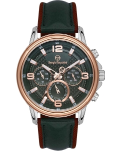 Купить Наручные часы Sergio Tacchini ST.1.10332-3 в E-mobi