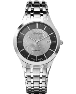 Купить Швейцарские наручные часы Adriatica A1236.5117Q2 в E-mobi