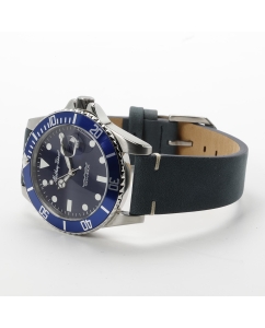 Купить Швейцарские наручные часы Mathey-Tissot H901ALBU  в E-mobi