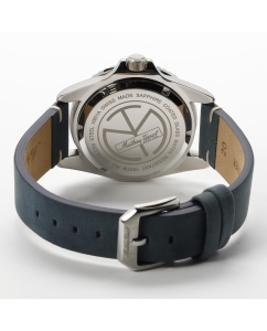 Купить Швейцарские наручные часы Mathey-Tissot H901ALBU  в E-mobi