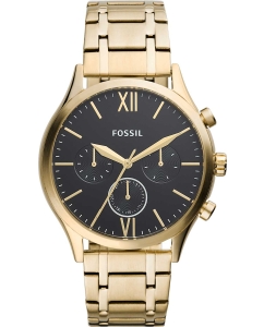 Купить Наручные часы Fossil BQ2366 в E-mobi