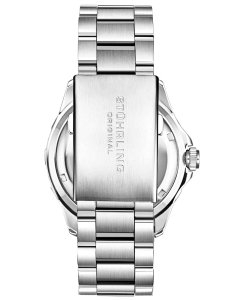 Купить Механические наручные часы Stuhrling 1005.01  в E-mobi