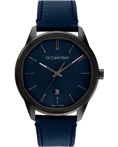 Купить Наручные часы Calvin Klein 25000064 в E-mobi