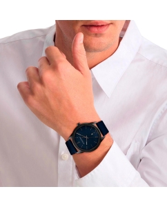 Купить Наручные часы Calvin Klein 25000064  в E-mobi