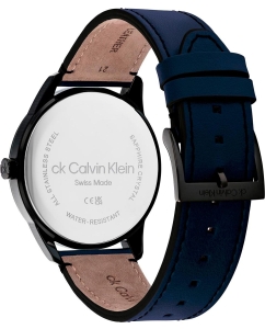 Купить Наручные часы Calvin Klein 25000064  в E-mobi