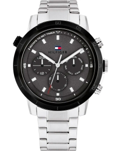 Купить Наручные часы Tommy Hilfiger 1792106 в E-mobi