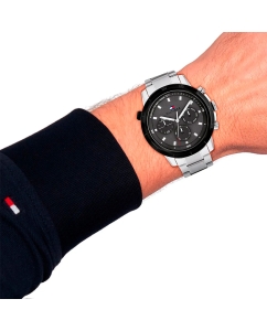 Купить Наручные часы Tommy Hilfiger 1792106  в E-mobi