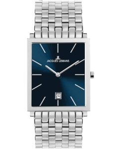 Купить Наручные часы Jacques Lemans 1-2173H в E-mobi