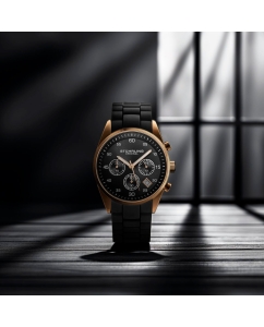 Купить Наручные часы Stuhrling 4057.4 с хронографом  в E-mobi