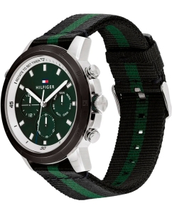 Купить Наручные часы Tommy Hilfiger 1792107  в E-mobi