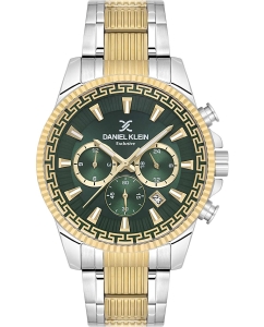 Купить Наручные часы Daniel Klein DK.1.13837-4 в E-mobi