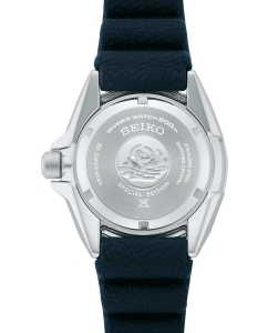 Купить Японские механические наручные часы Seiko SRPJ93K1  в E-mobi