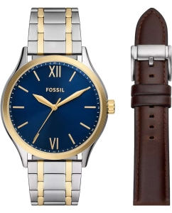 Купить Наручные часы Fossil BQ2786SET в E-mobi