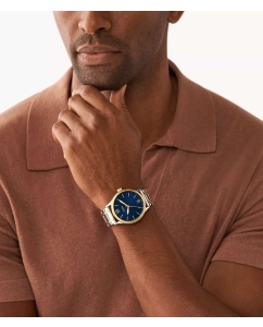 Купить Наручные часы Fossil BQ2786SET  в E-mobi