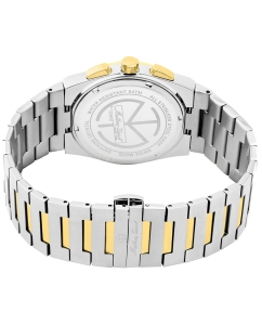 Купить Швейцарские наручные часы Mathey-Tissot H117CHBBU с хронографом  в E-mobi