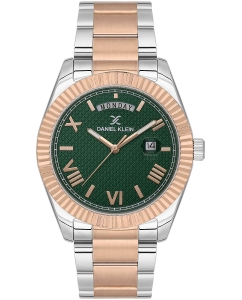 Купить Наручные часы Daniel Klein DK.1.13733-4 в E-mobi
