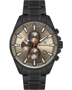 Купить Наручные часы Sergio Tacchini ST.1.10167-3 в E-mobi