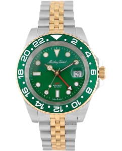 Купить Швейцарские наручные часы Mathey-Tissot H903BBV в E-mobi