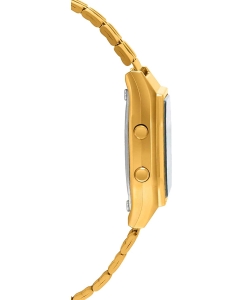 Купить Японские наручные часы Casio Vintage LA680WGA-1B с хронографом  в E-mobi