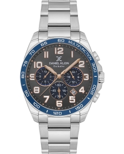 Купить Наручные часы Daniel Klein DK.1.13842-3 в E-mobi