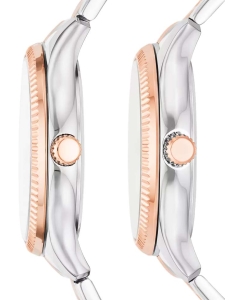 Купить Наручные часы Fossil BQ2736SET  в E-mobi