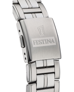 Купить Наручные часы Festina F20445/5  в E-mobi