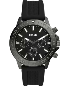 Купить Наручные часы Fossil BQ2711 в E-mobi