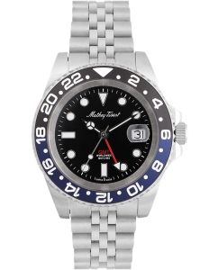 Купить Швейцарские наручные часы Mathey-Tissot H903ANB в E-mobi