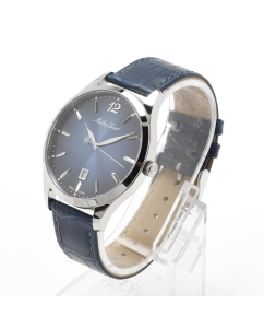 Купить Швейцарские наручные часы Mathey-Tissot H411ABU  в E-mobi