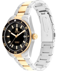 Купить Механические наручные часы Tommy Hilfiger 1710552  в E-mobi