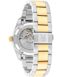 Купить Механические наручные часы Tommy Hilfiger 1710552  в E-mobi