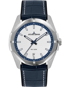 Купить Наручные часы Jacques Lemans 1-2176B в E-mobi