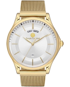 Купить Наручные часы Sergio Tacchini ST.1.10265-4 в E-mobi