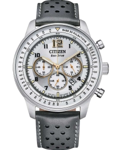 Купить Японские спортивные наручные часы Citizen CA4500-24H с хронографом в E-mobi