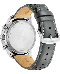 Купить Японские спортивные наручные часы Citizen CA4500-24H с хронографом  в E-mobi