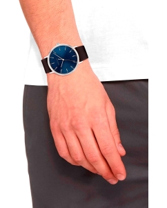 Купить Наручные часы Calvin Klein 25200052  в E-mobi
