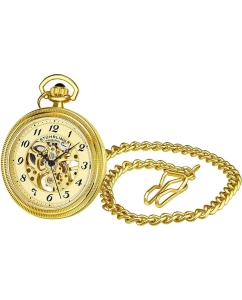 Купить Механические карманные часы Stuhrling Legacy 980.02  в E-mobi