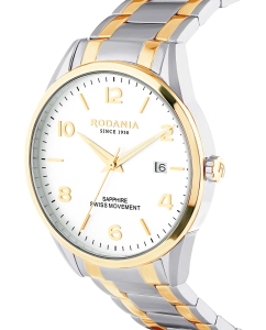 Купить Наручные часы Rodania R16009  в E-mobi
