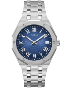 Купить Наручные часы Guess GW0575G4 в E-mobi