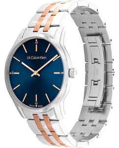 Купить Наручные часы Calvin Klein 25000011  в E-mobi