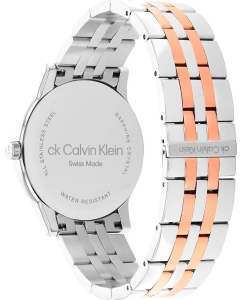 Купить Наручные часы Calvin Klein 25000011  в E-mobi