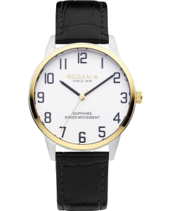 Купить Наручные часы Rodania R22023 в E-mobi