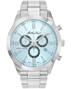 Купить Швейцарские наручные часы Mathey-Tissot H455CHSK с хронографом в E-mobi