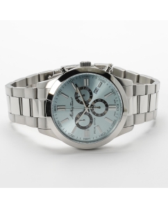Купить Швейцарские наручные часы Mathey-Tissot H455CHSK с хронографом  в E-mobi
