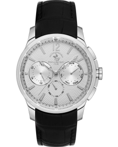 Купить Наручные часы Santa Barbara Polo & Racquet Club SB.1.10538-1 в E-mobi