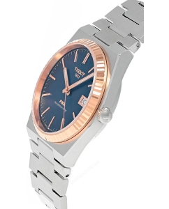 Купить Швейцарские механические наручные часы Tissot T931.407.41.041.00  в E-mobi