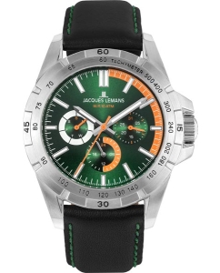 Купить Наручные часы Jacques Lemans 42-11D в E-mobi